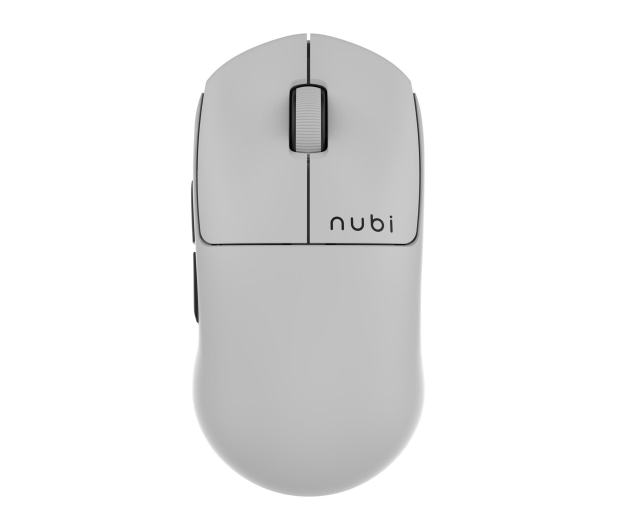 Nubi NM1 SE White - 1475312 - zdjęcie